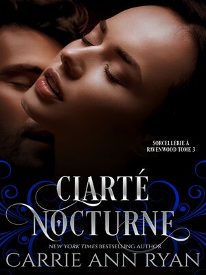 cover image of Clarté nocturne